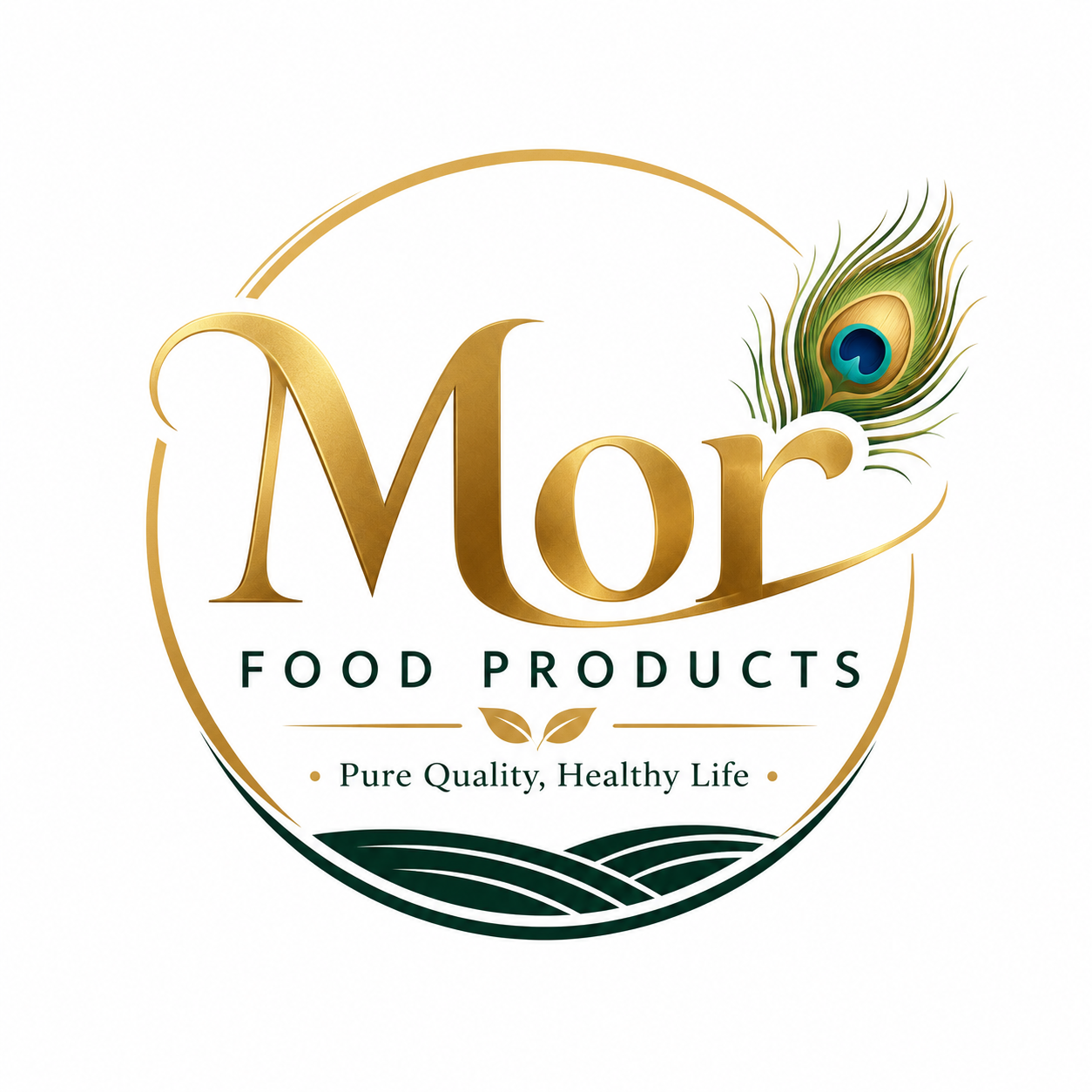 Mor Food Products